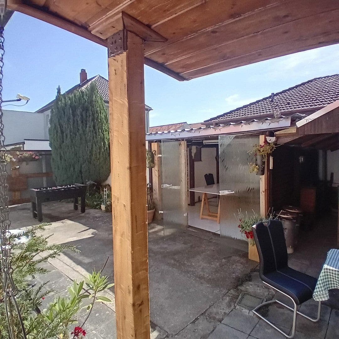 Predaj domu 155 m², pozemok 440 m², Weisenheim am Sand, Porýnie-Falcko Predaj domu 155 m², pozemok 440 m², Weisenheim am Sand, Porýnie-Falcko