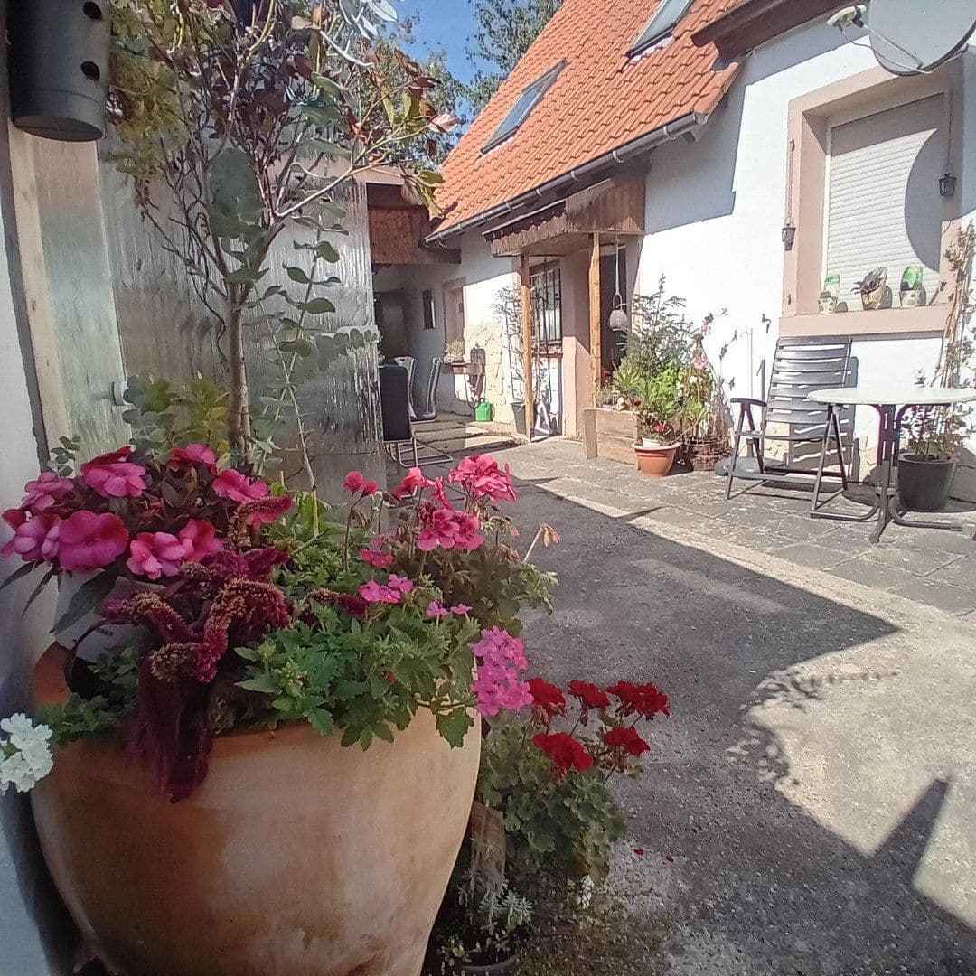 Predaj domu 155 m², pozemok 440 m², Weisenheim am Sand, Porýnie-Falcko Predaj domu 155 m², pozemok 440 m², Weisenheim am Sand, Porýnie-Falcko