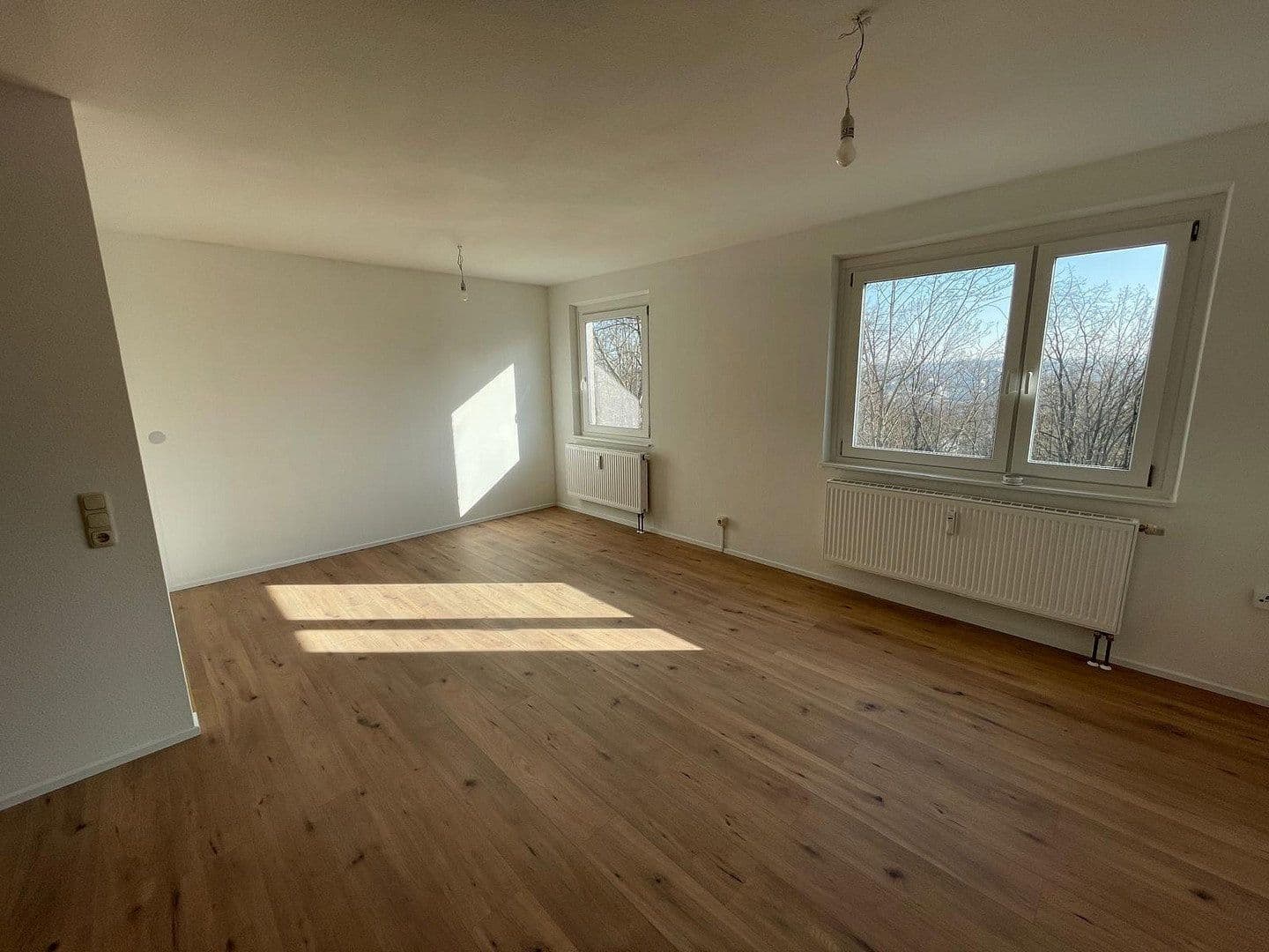 Prenájom bytu 3-izbový 75 m², Katharinenweg 18, Apolda, Durínsko Prenájom bytu 3-izbový 75 m², Katharinenweg 18, Apolda, Durínsko