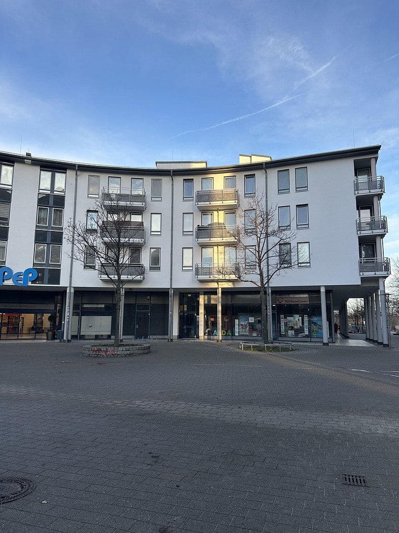 Predaj bytu 2-izbový 56 m², Stuttgarter Allee 37, Leipzig, Sasko Predaj bytu 2-izbový 56 m², Stuttgarter Allee 37, Leipzig, Sasko