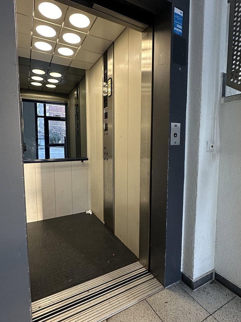 Predaj bytu 2-izbový 56 m², Stuttgarter Allee 37, Leipzig, Sasko Predaj bytu 2-izbový 56 m², Stuttgarter Allee 37, Leipzig, Sasko