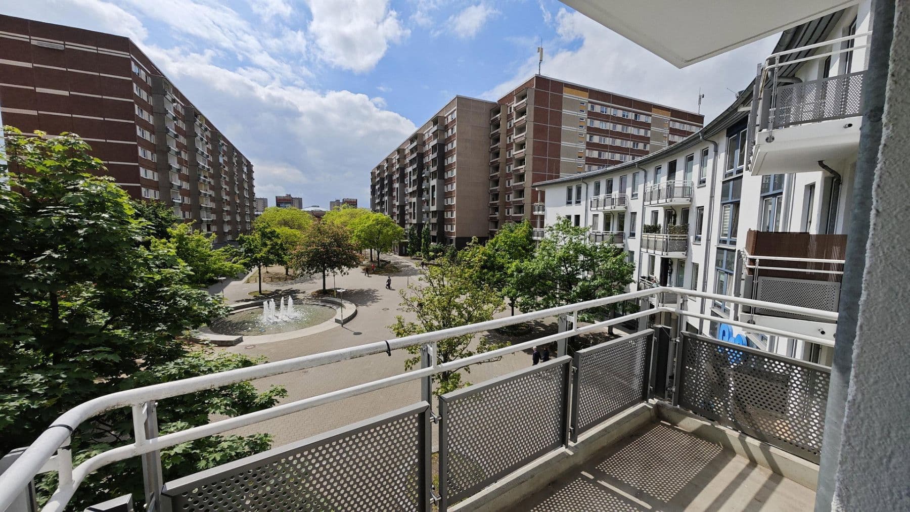 Predaj bytu 2-izbový 56 m², Stuttgarter Allee 37, Leipzig, Sasko Predaj bytu 2-izbový 56 m², Stuttgarter Allee 37, Leipzig, Sasko