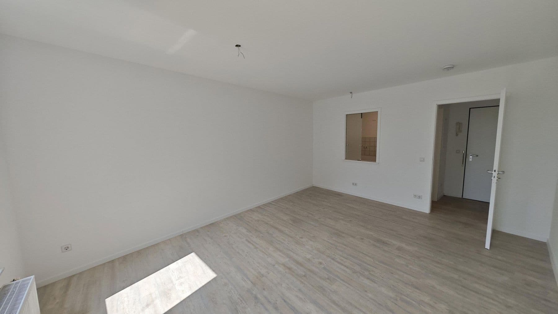 Predaj bytu 2-izbový 56 m², Stuttgarter Allee 37, Leipzig, Sasko Predaj bytu 2-izbový 56 m², Stuttgarter Allee 37, Leipzig, Sasko