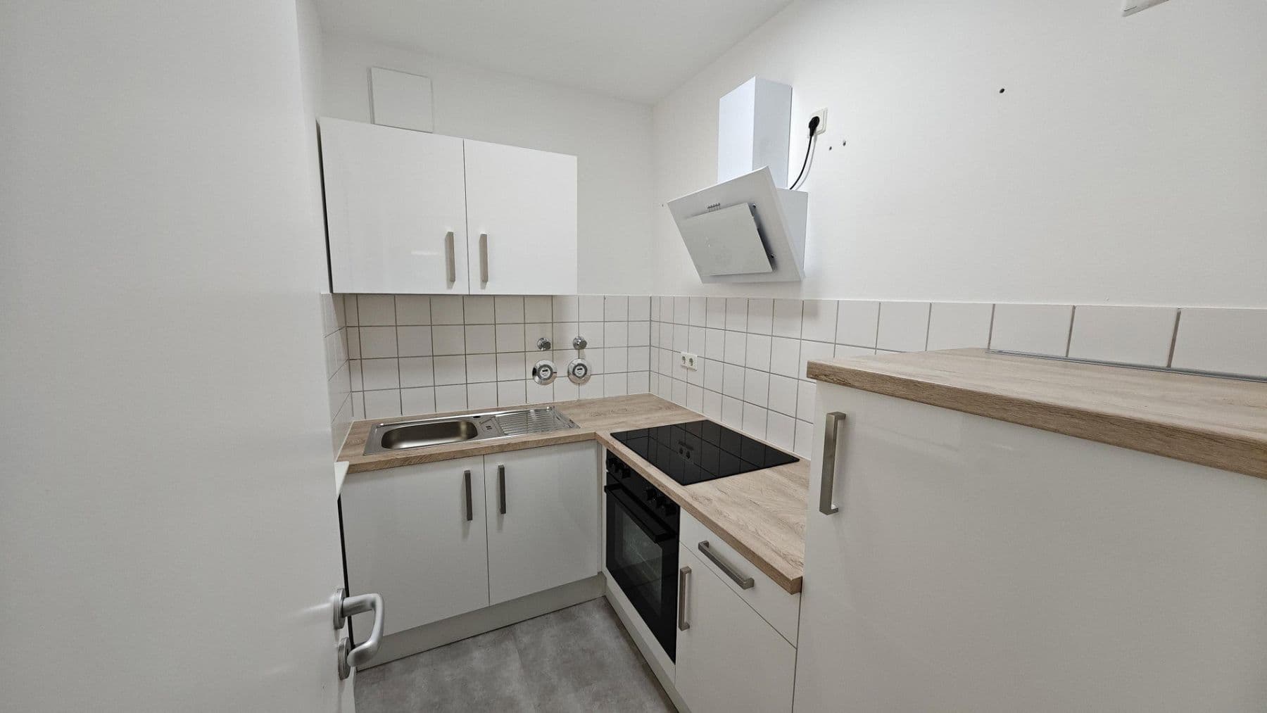 Predaj bytu 2-izbový 56 m², Stuttgarter Allee 37, Leipzig, Sasko Predaj bytu 2-izbový 56 m², Stuttgarter Allee 37, Leipzig, Sasko