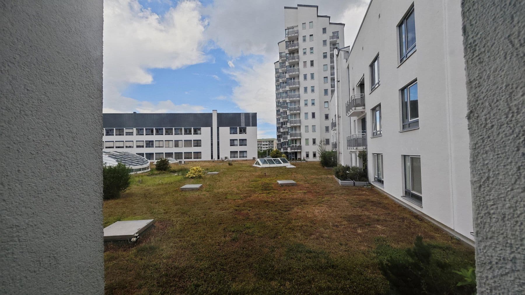 Predaj bytu 2-izbový 56 m², Stuttgarter Allee 37, Leipzig, Sasko Predaj bytu 2-izbový 56 m², Stuttgarter Allee 37, Leipzig, Sasko