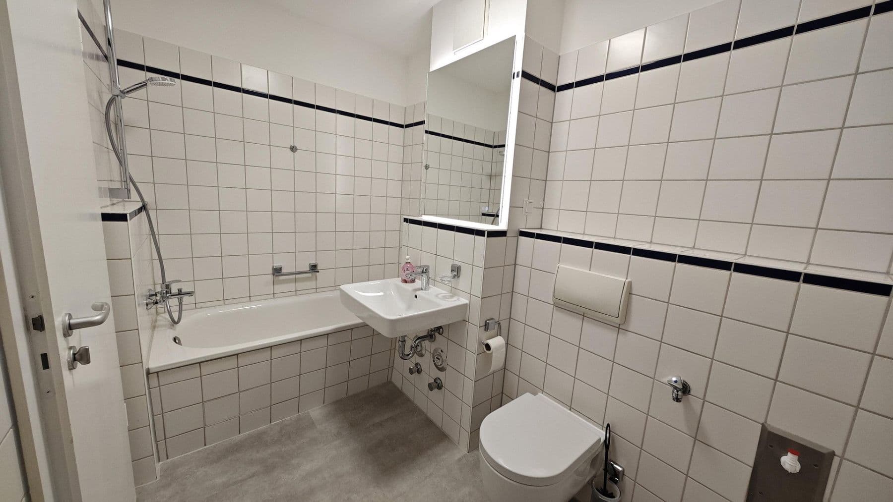 Predaj bytu 2-izbový 56 m², Stuttgarter Allee 37, Leipzig, Sasko Predaj bytu 2-izbový 56 m², Stuttgarter Allee 37, Leipzig, Sasko