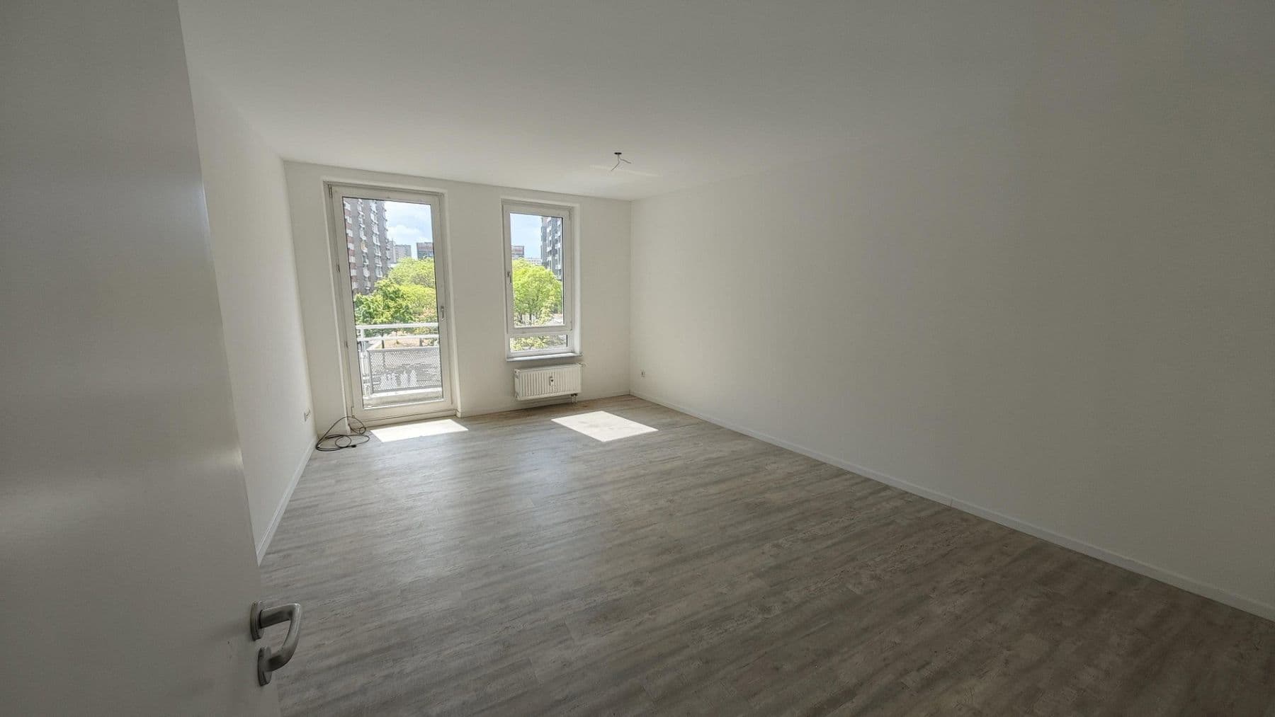 Predaj bytu 2-izbový 56 m², Stuttgarter Allee 37, Leipzig, Sasko Predaj bytu 2-izbový 56 m², Stuttgarter Allee 37, Leipzig, Sasko