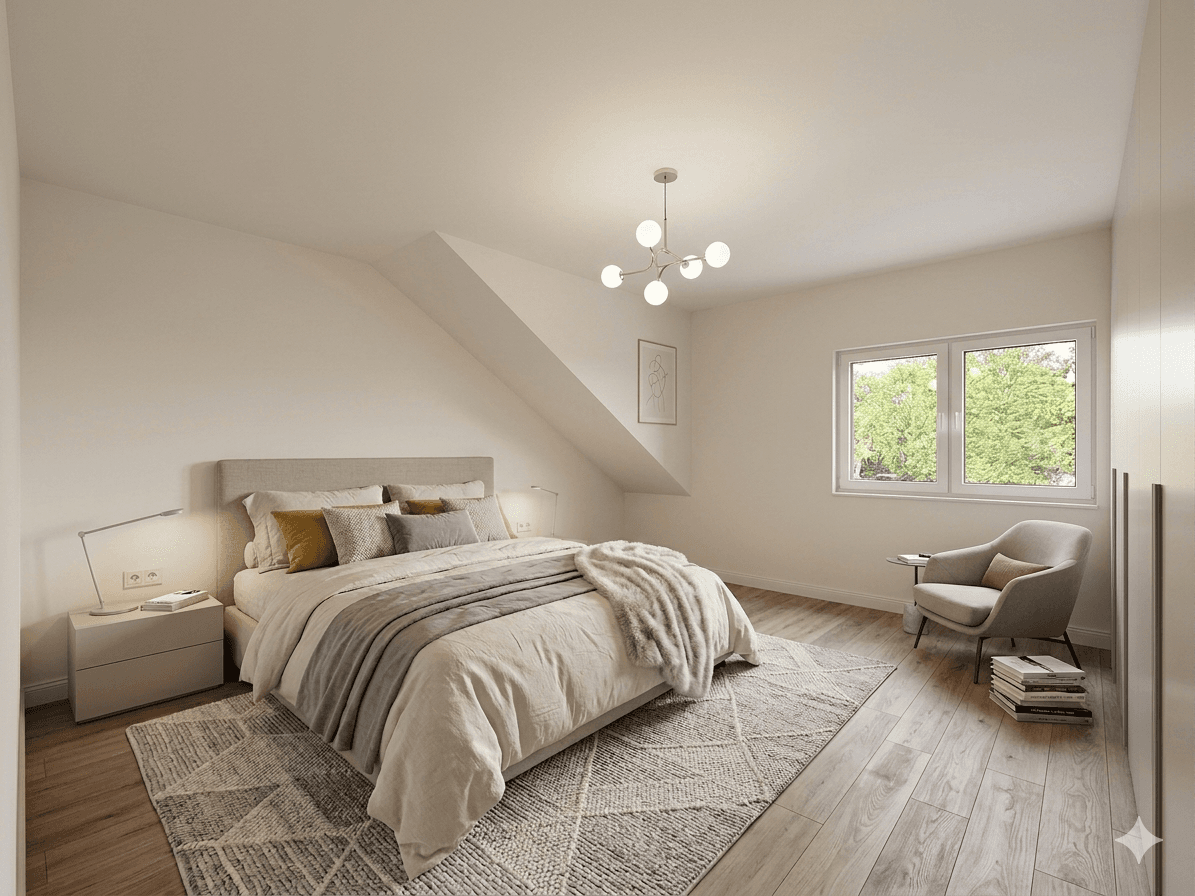 Predaj domu 112 m², pozemok 1.000 m², Niederzier, Severné Porýnie - Westfálsko Predaj domu 112 m², pozemok 1.000 m², Niederzier, Severné Porýnie - Westfálsko