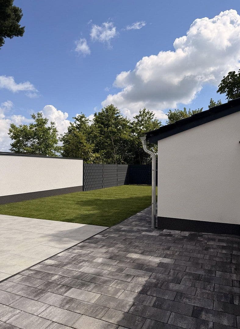 Predaj domu 112 m², pozemok 1.000 m², Niederzier, Severné Porýnie - Westfálsko Predaj domu 112 m², pozemok 1.000 m², Niederzier, Severné Porýnie - Westfálsko