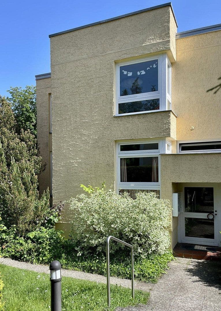Predaj bytu 4-izbový 112 m², Berlin, Berlín Predaj bytu 4-izbový 112 m², Berlin, Berlín