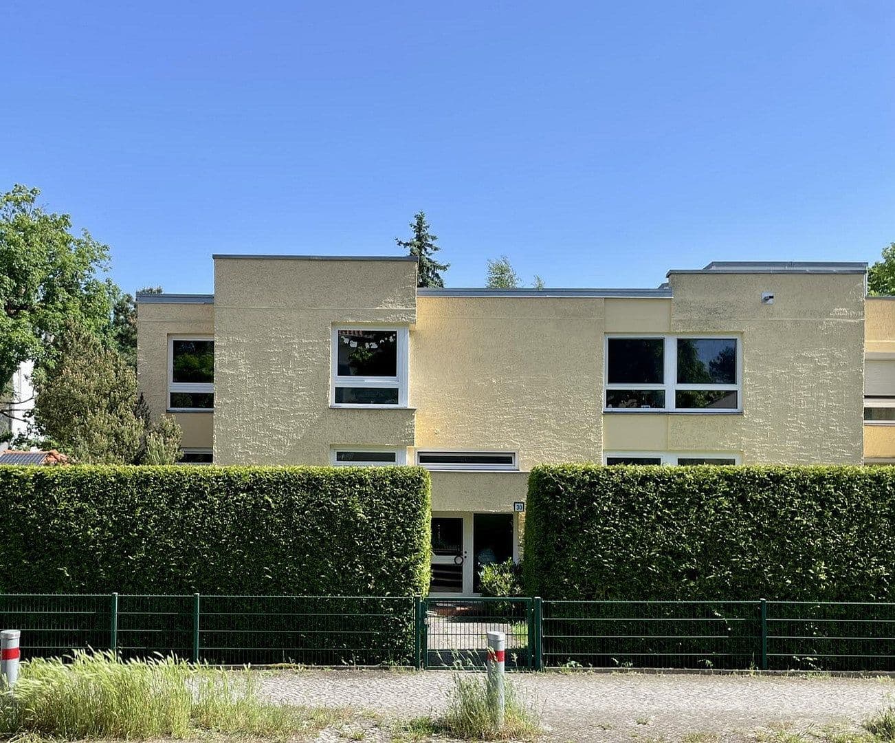 Predaj bytu 4-izbový 112 m², Berlin, Berlín Predaj bytu 4-izbový 112 m², Berlin, Berlín