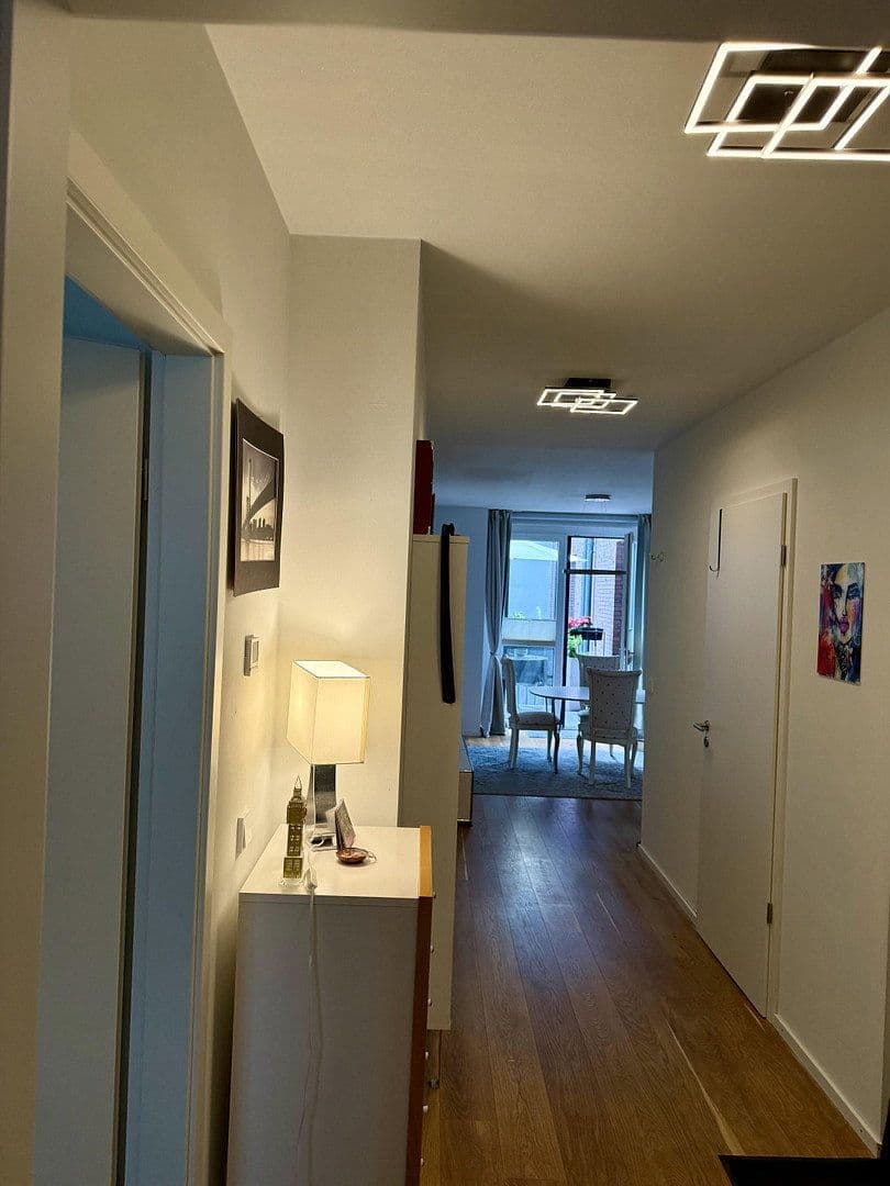 Predaj bytu 4-izbový 104 m², Hamburg, Hamburg Predaj bytu 4-izbový 104 m², Hamburg, Hamburg