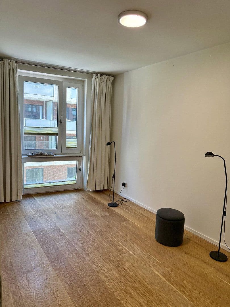 Predaj bytu 4-izbový 104 m², Hamburg, Hamburg Predaj bytu 4-izbový 104 m², Hamburg, Hamburg