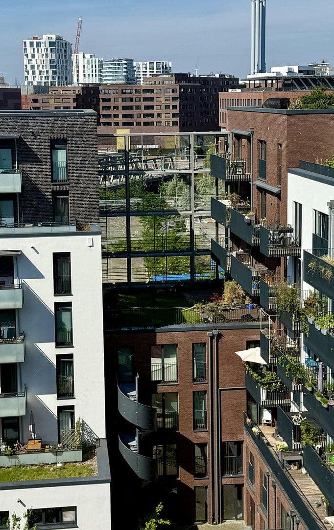 Predaj bytu 4-izbový 104 m², Hamburg, Hamburg Predaj bytu 4-izbový 104 m², Hamburg, Hamburg