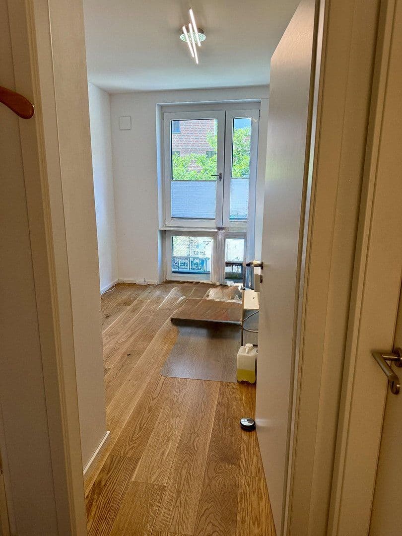 Predaj bytu 4-izbový 104 m², Hamburg, Hamburg Predaj bytu 4-izbový 104 m², Hamburg, Hamburg