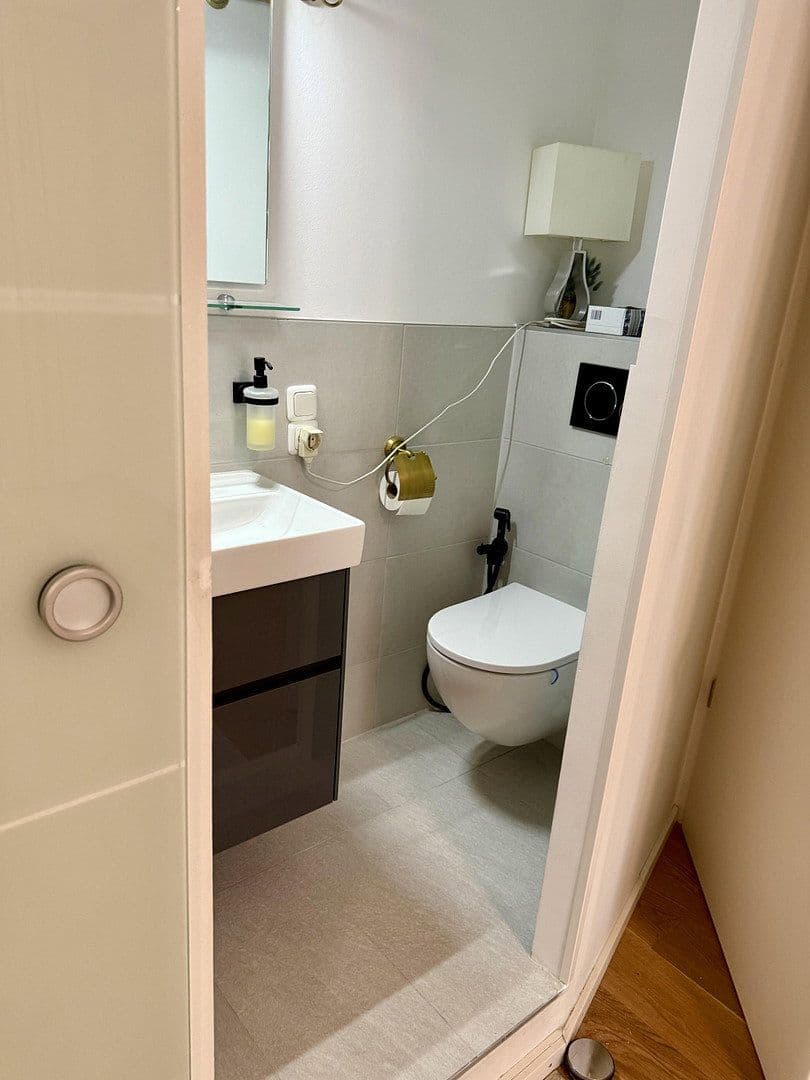 Predaj bytu 4-izbový 104 m², Hamburg, Hamburg Predaj bytu 4-izbový 104 m², Hamburg, Hamburg