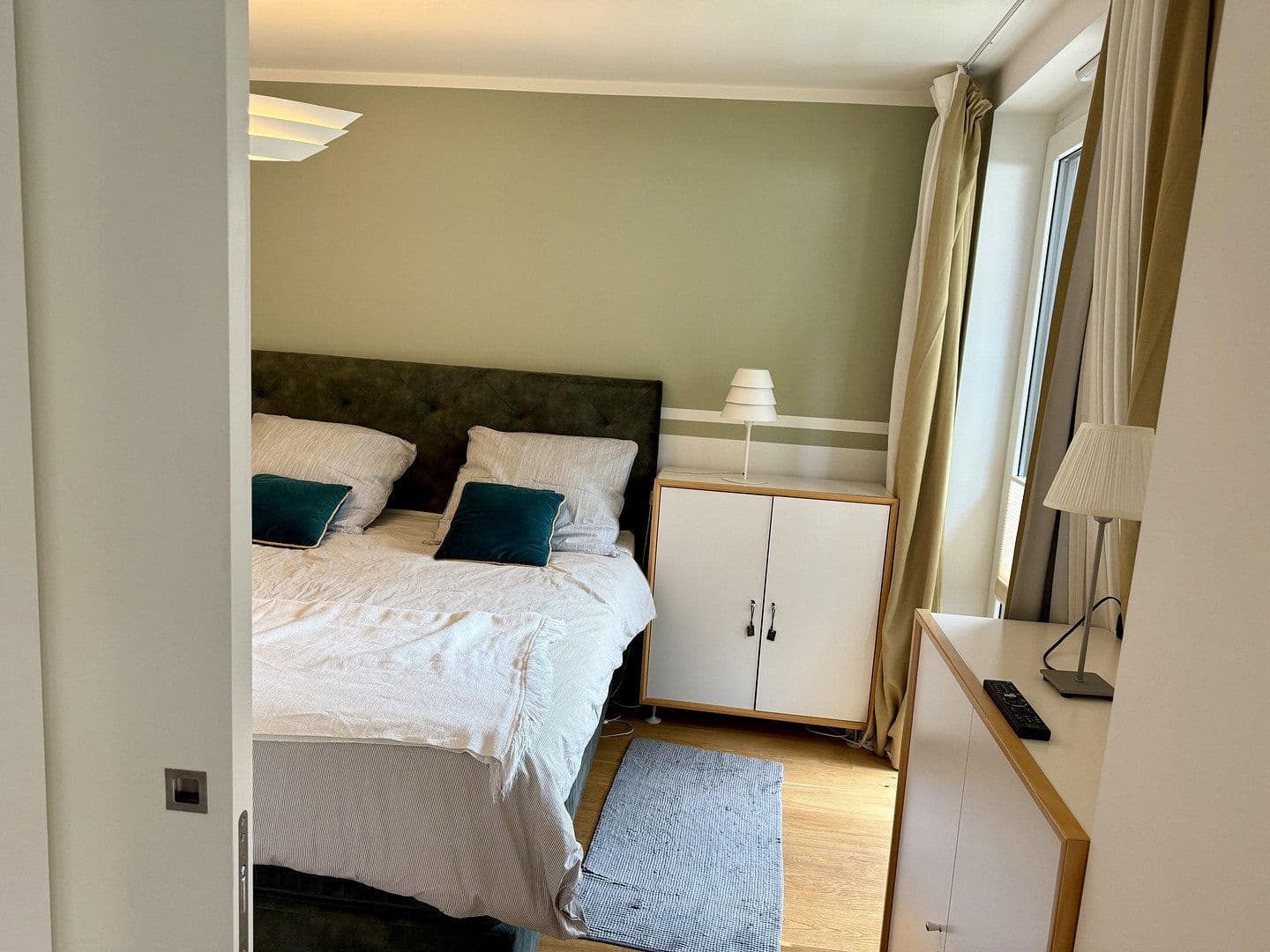 Predaj bytu 4-izbový 104 m², Hamburg, Hamburg Predaj bytu 4-izbový 104 m², Hamburg, Hamburg