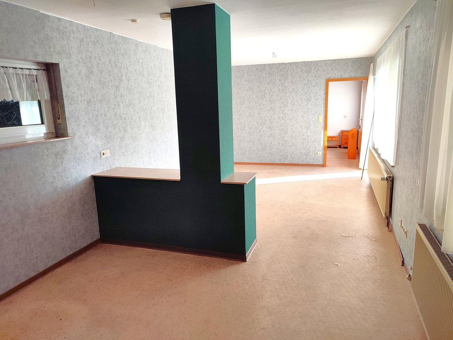 Predaj domu 173 m², pozemok 432 m², Biebertal, Hesensko Predaj domu 173 m², pozemok 432 m², Biebertal, Hesensko