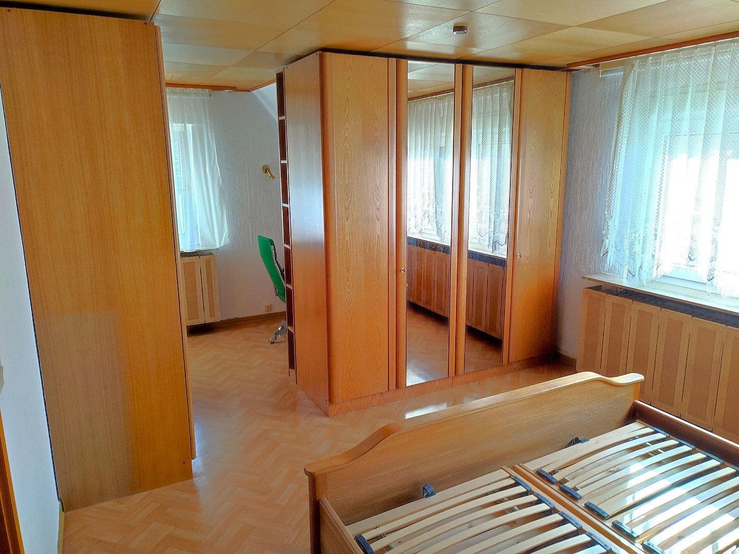 Predaj domu 173 m², pozemok 432 m², Biebertal, Hesensko Predaj domu 173 m², pozemok 432 m², Biebertal, Hesensko