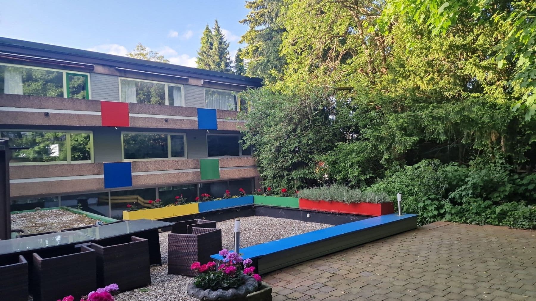 Predaj domu 800 m², pozemok 1.716 m², Bad Harzburg, Dolné Sasko Predaj domu 800 m², pozemok 1.716 m², Bad Harzburg, Dolné Sasko