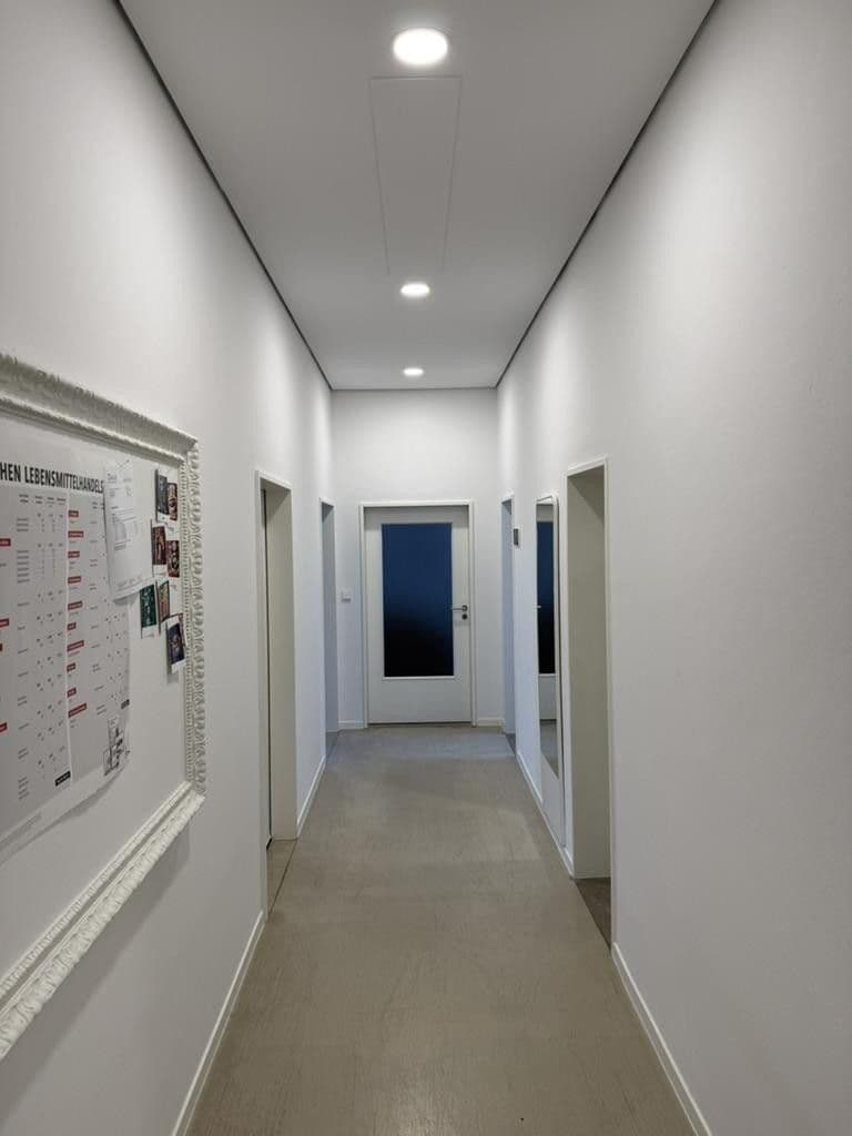 Prenájom kancelárie 139 m², Theodor-Heuss-Allee 21, Bremen, Brémy Prenájom kancelárie 139 m², Theodor-Heuss-Allee 21, Bremen, Brémy