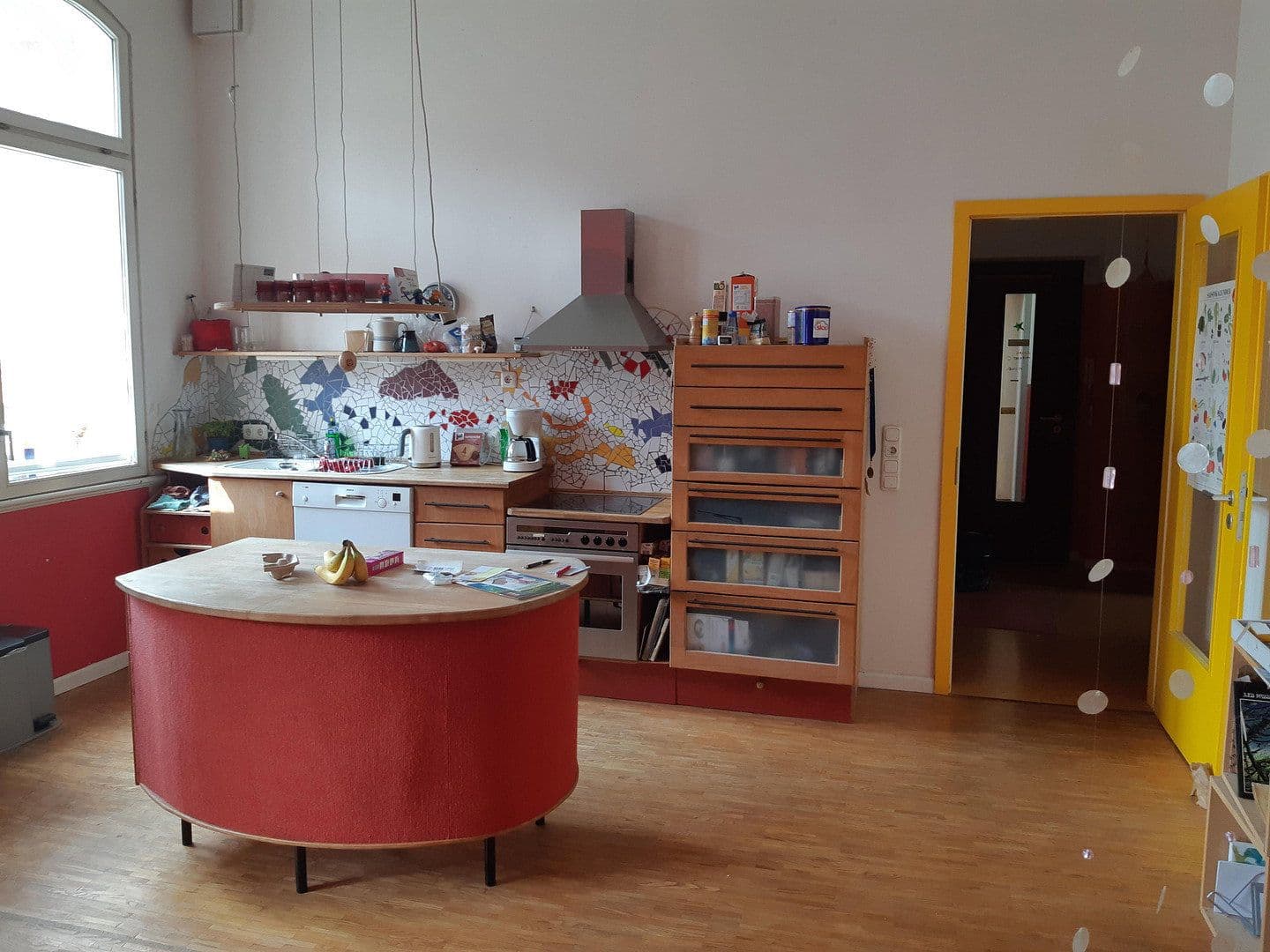 Predaj bytu 5-izbový 102 m², Lübeck, Šlezvicko-Holštajnsko Predaj bytu 5-izbový 102 m², Lübeck, Šlezvicko-Holštajnsko