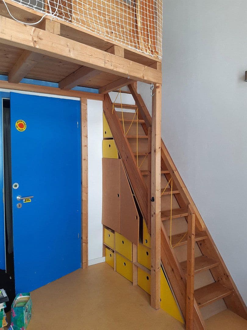 Predaj bytu 5-izbový 102 m², Lübeck, Šlezvicko-Holštajnsko Predaj bytu 5-izbový 102 m², Lübeck, Šlezvicko-Holštajnsko