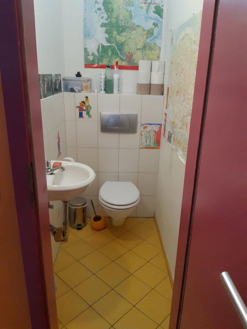 Predaj bytu 5-izbový 102 m², Lübeck, Šlezvicko-Holštajnsko Predaj bytu 5-izbový 102 m², Lübeck, Šlezvicko-Holštajnsko