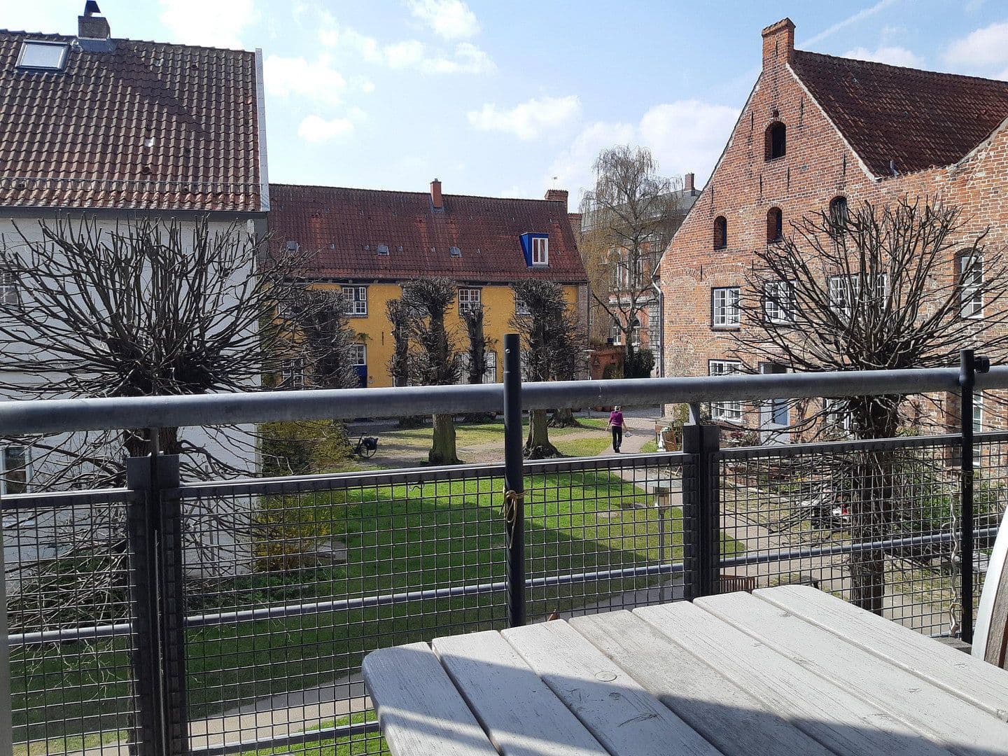 Predaj bytu 5-izbový 102 m², Lübeck, Šlezvicko-Holštajnsko Predaj bytu 5-izbový 102 m², Lübeck, Šlezvicko-Holštajnsko
