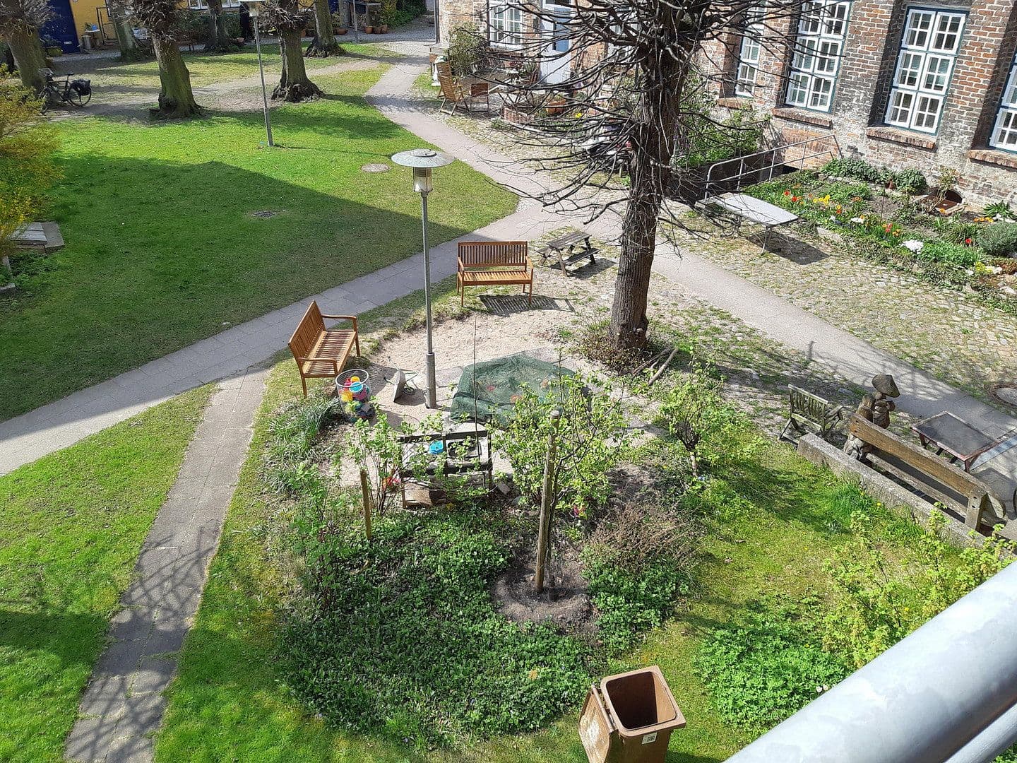 Predaj bytu 5-izbový 102 m², Lübeck, Šlezvicko-Holštajnsko Predaj bytu 5-izbový 102 m², Lübeck, Šlezvicko-Holštajnsko