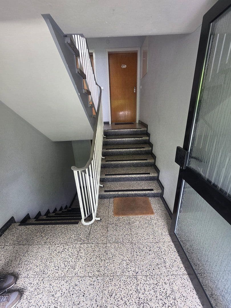 Predaj bytu 5-izbový 105 m², Kirchbachstr. 12 A, Mülheim an der Ruhr, Severné Porýnie - Westfálsko Predaj bytu 5-izbový 105 m², Kirchbachstr. 12 A, Mülheim an der Ruhr, Severné Porýnie - Westfálsko