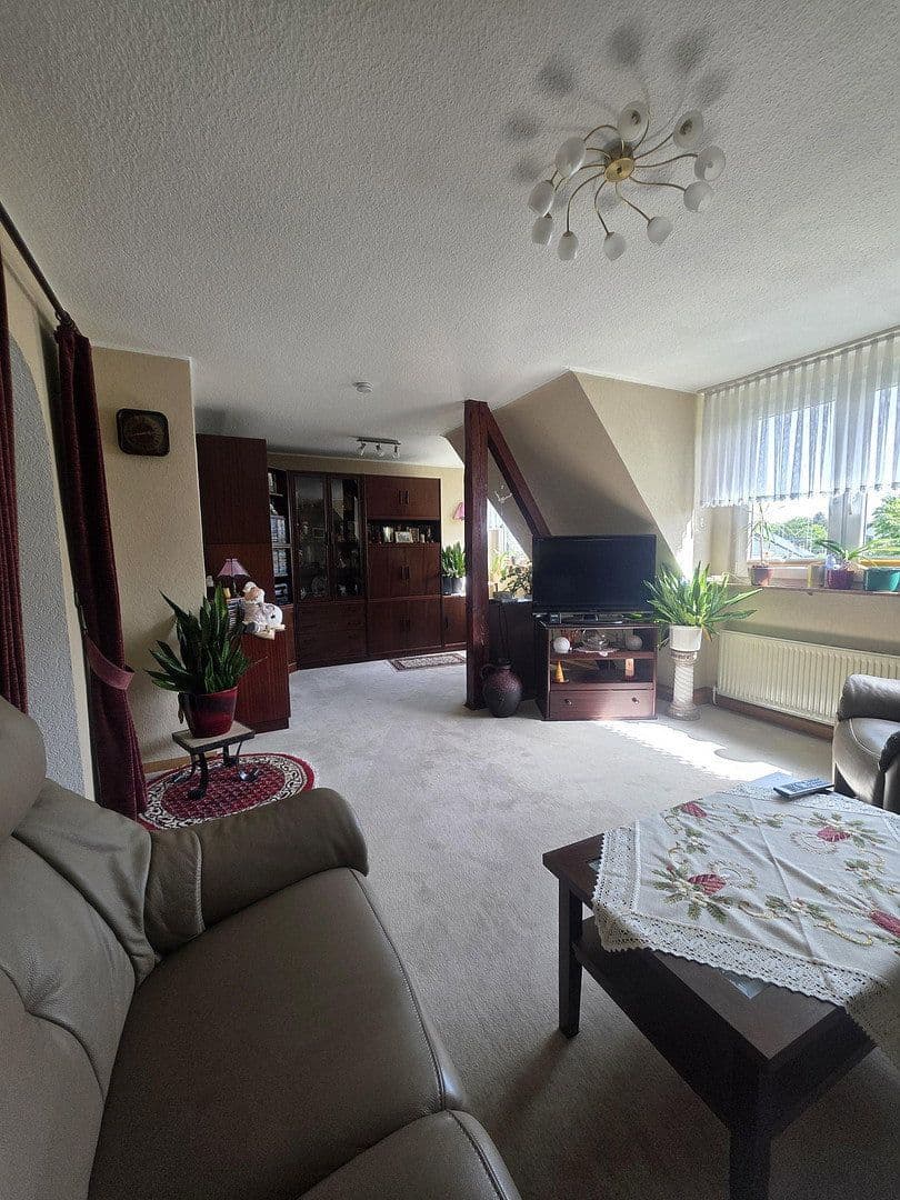 Predaj bytu 5-izbový 105 m², Kirchbachstr. 12 A, Mülheim an der Ruhr, Severné Porýnie - Westfálsko Predaj bytu 5-izbový 105 m², Kirchbachstr. 12 A, Mülheim an der Ruhr, Severné Porýnie - Westfálsko
