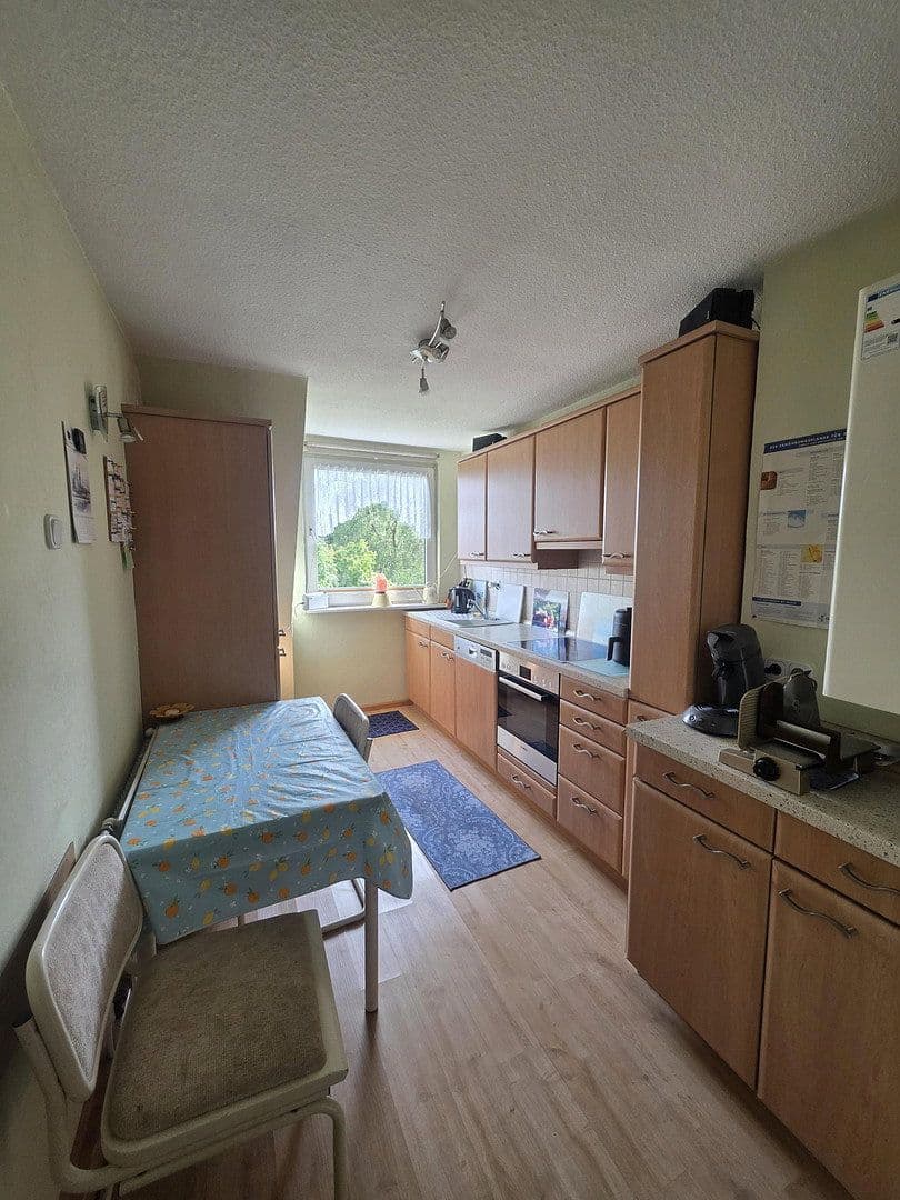 Predaj bytu 5-izbový 105 m², Kirchbachstr. 12 A, Mülheim an der Ruhr, Severné Porýnie - Westfálsko Predaj bytu 5-izbový 105 m², Kirchbachstr. 12 A, Mülheim an der Ruhr, Severné Porýnie - Westfálsko