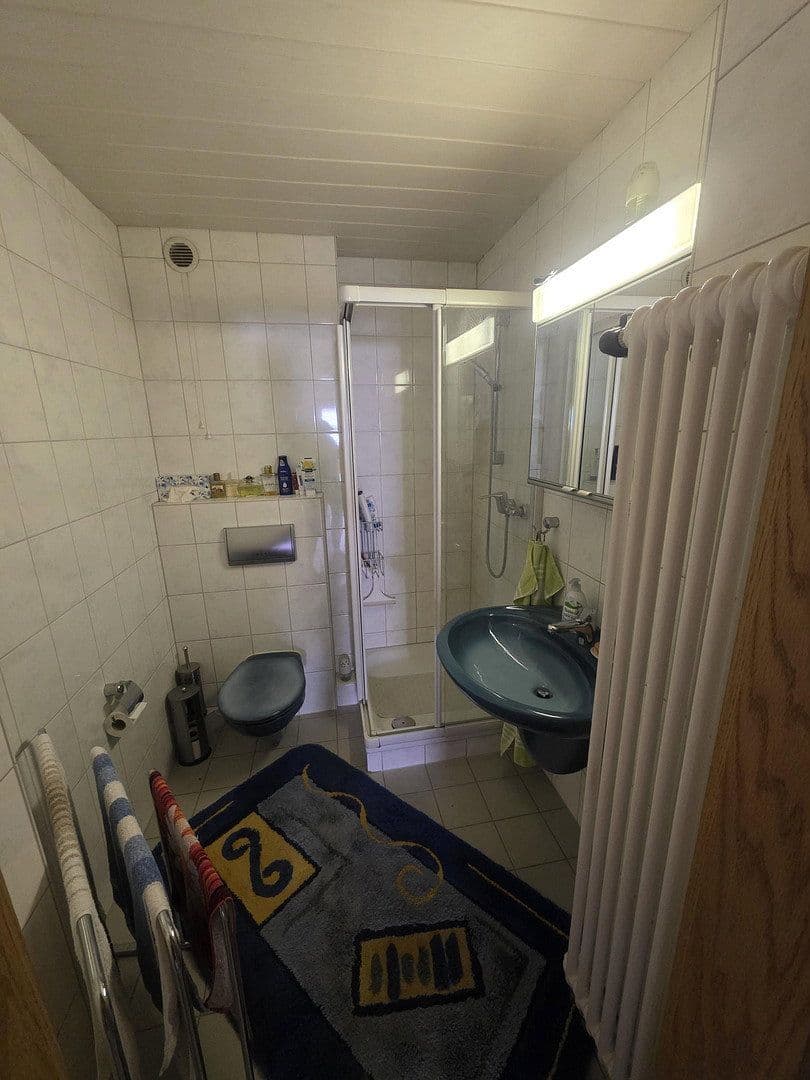 Predaj bytu 5-izbový 105 m², Kirchbachstr. 12 A, Mülheim an der Ruhr, Severné Porýnie - Westfálsko Predaj bytu 5-izbový 105 m², Kirchbachstr. 12 A, Mülheim an der Ruhr, Severné Porýnie - Westfálsko