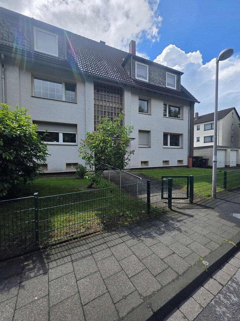 Predaj bytu 5-izbový 105 m², Kirchbachstr. 12 A, Mülheim an der Ruhr, Severné Porýnie - Westfálsko Predaj bytu 5-izbový 105 m², Kirchbachstr. 12 A, Mülheim an der Ruhr, Severné Porýnie - Westfálsko