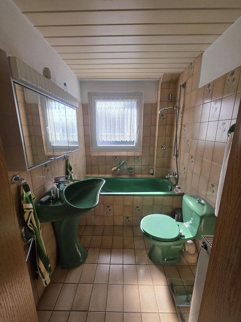 Predaj bytu 5-izbový 105 m², Kirchbachstr. 12 A, Mülheim an der Ruhr, Severné Porýnie - Westfálsko Predaj bytu 5-izbový 105 m², Kirchbachstr. 12 A, Mülheim an der Ruhr, Severné Porýnie - Westfálsko