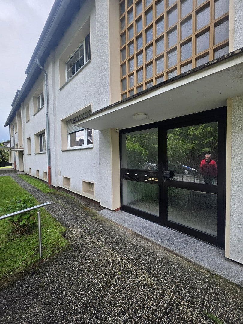 Predaj bytu 5-izbový 105 m², Kirchbachstr. 12 A, Mülheim an der Ruhr, Severné Porýnie - Westfálsko Predaj bytu 5-izbový 105 m², Kirchbachstr. 12 A, Mülheim an der Ruhr, Severné Porýnie - Westfálsko