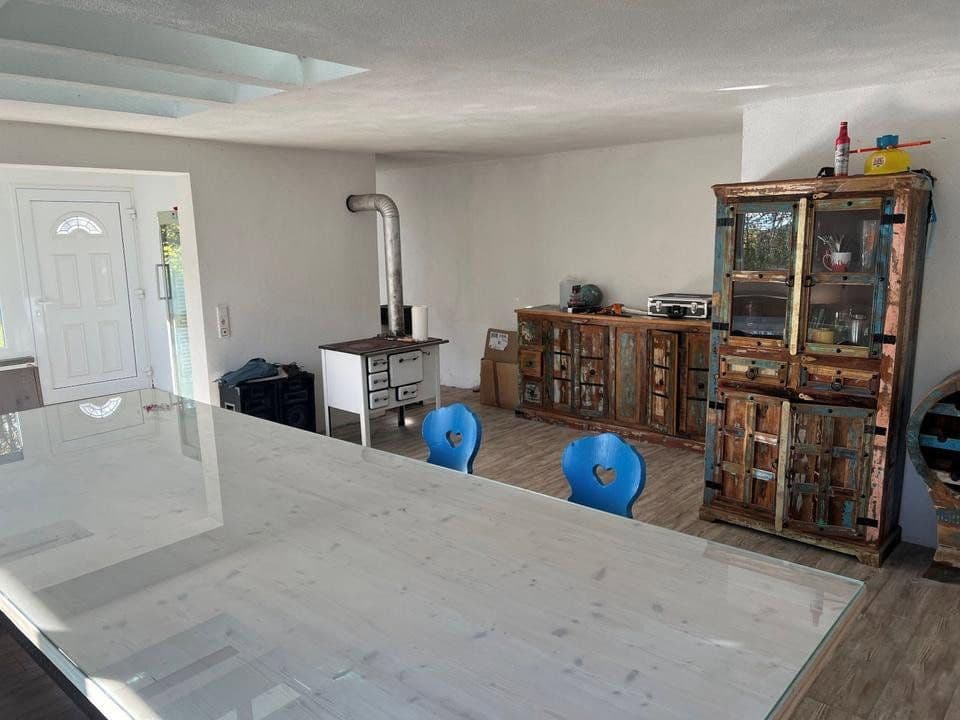 Predaj domu 50 m², pozemok 1.080 m², Herbrechtingen, Bádensko-Wurttembersko Predaj domu 50 m², pozemok 1.080 m², Herbrechtingen, Bádensko-Wurttembersko