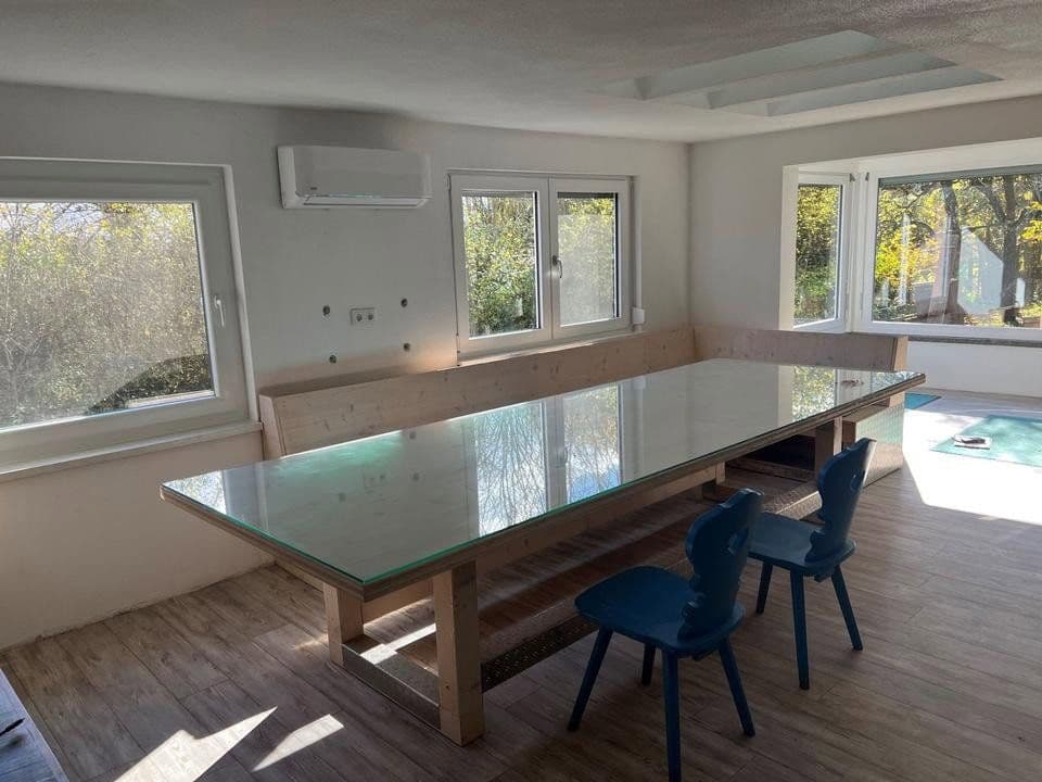 Predaj domu 50 m², pozemok 1.080 m², Herbrechtingen, Bádensko-Wurttembersko Predaj domu 50 m², pozemok 1.080 m², Herbrechtingen, Bádensko-Wurttembersko
