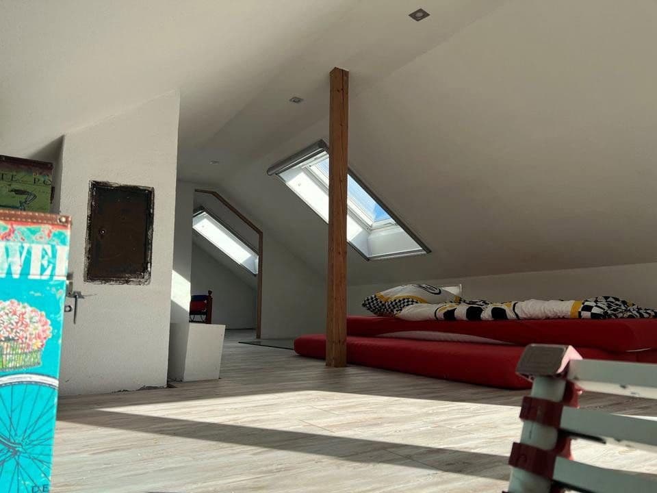 Predaj domu 50 m², pozemok 1.080 m², Herbrechtingen, Bádensko-Wurttembersko Predaj domu 50 m², pozemok 1.080 m², Herbrechtingen, Bádensko-Wurttembersko