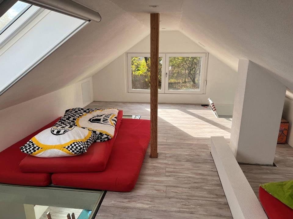 Predaj domu 50 m², pozemok 1.080 m², Herbrechtingen, Bádensko-Wurttembersko Predaj domu 50 m², pozemok 1.080 m², Herbrechtingen, Bádensko-Wurttembersko