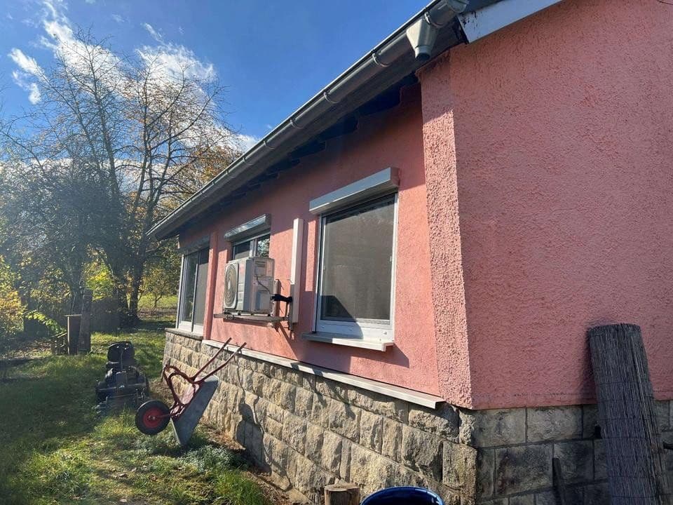 Predaj domu 50 m², pozemok 1.080 m², Herbrechtingen, Bádensko-Wurttembersko Predaj domu 50 m², pozemok 1.080 m², Herbrechtingen, Bádensko-Wurttembersko