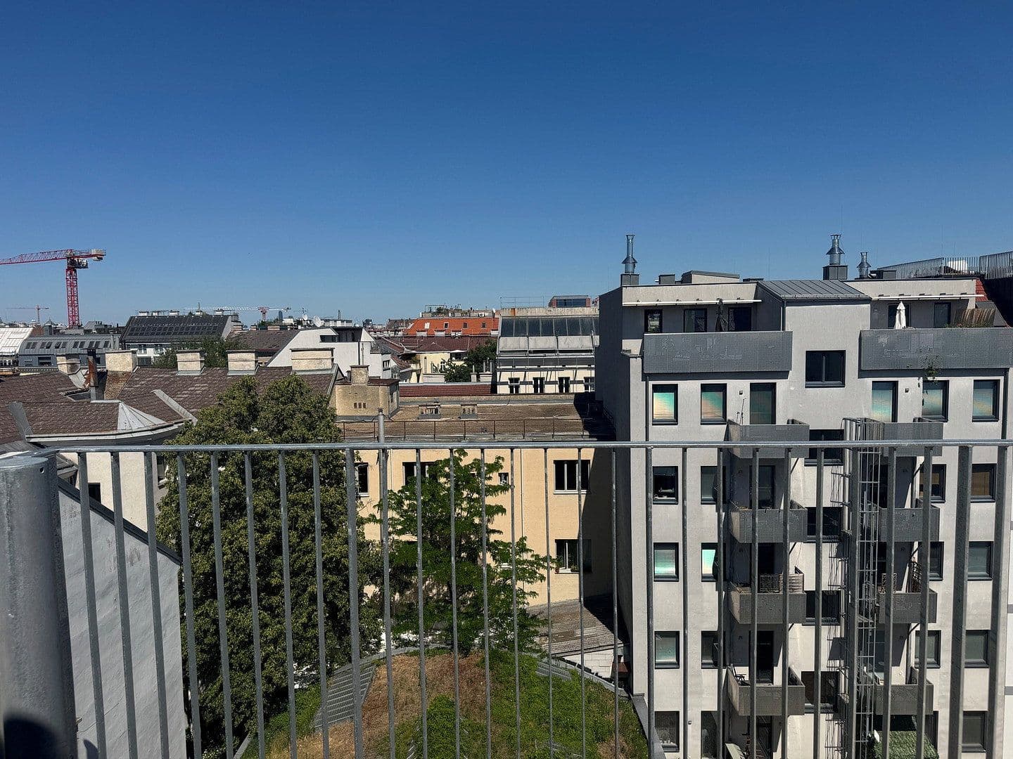 Prenájom bytu 3-izbový 84 m², Wien, Viedeň Prenájom bytu 3-izbový 84 m², Wien, Viedeň