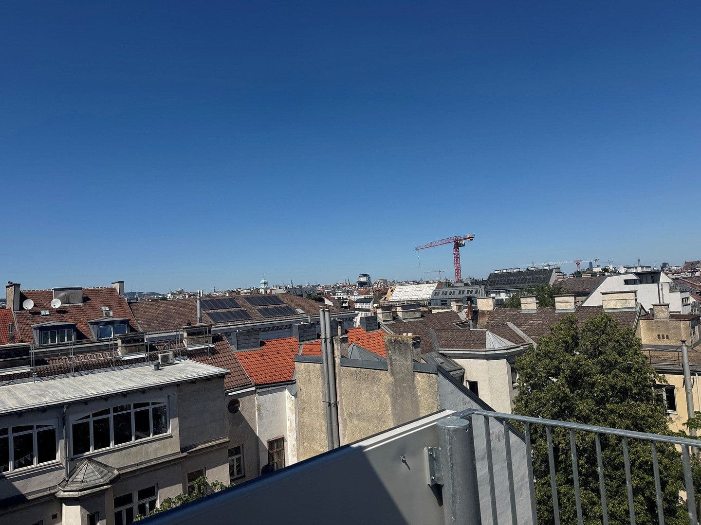 Prenájom bytu 3-izbový 84 m², Wien, Viedeň Prenájom bytu 3-izbový 84 m², Wien, Viedeň