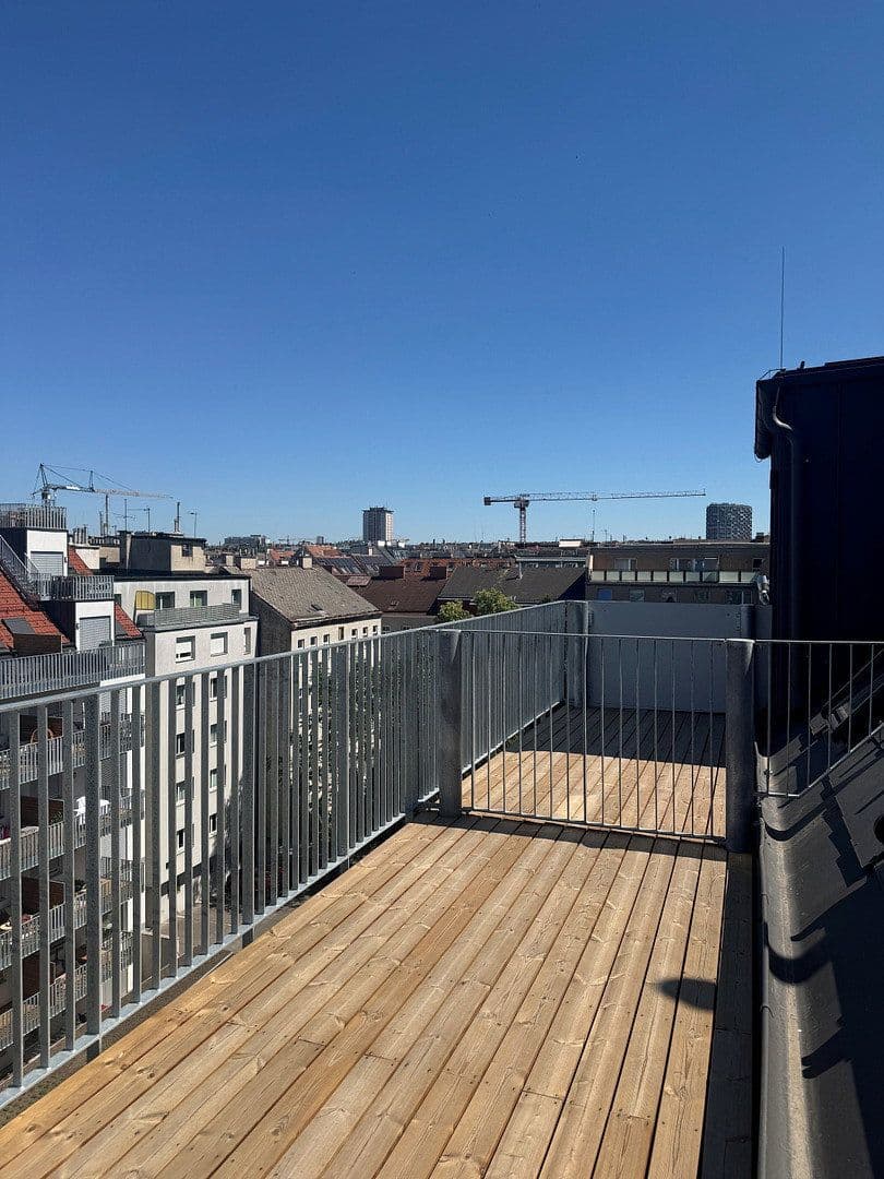 Prenájom bytu 3-izbový 84 m², Wien, Viedeň Prenájom bytu 3-izbový 84 m², Wien, Viedeň