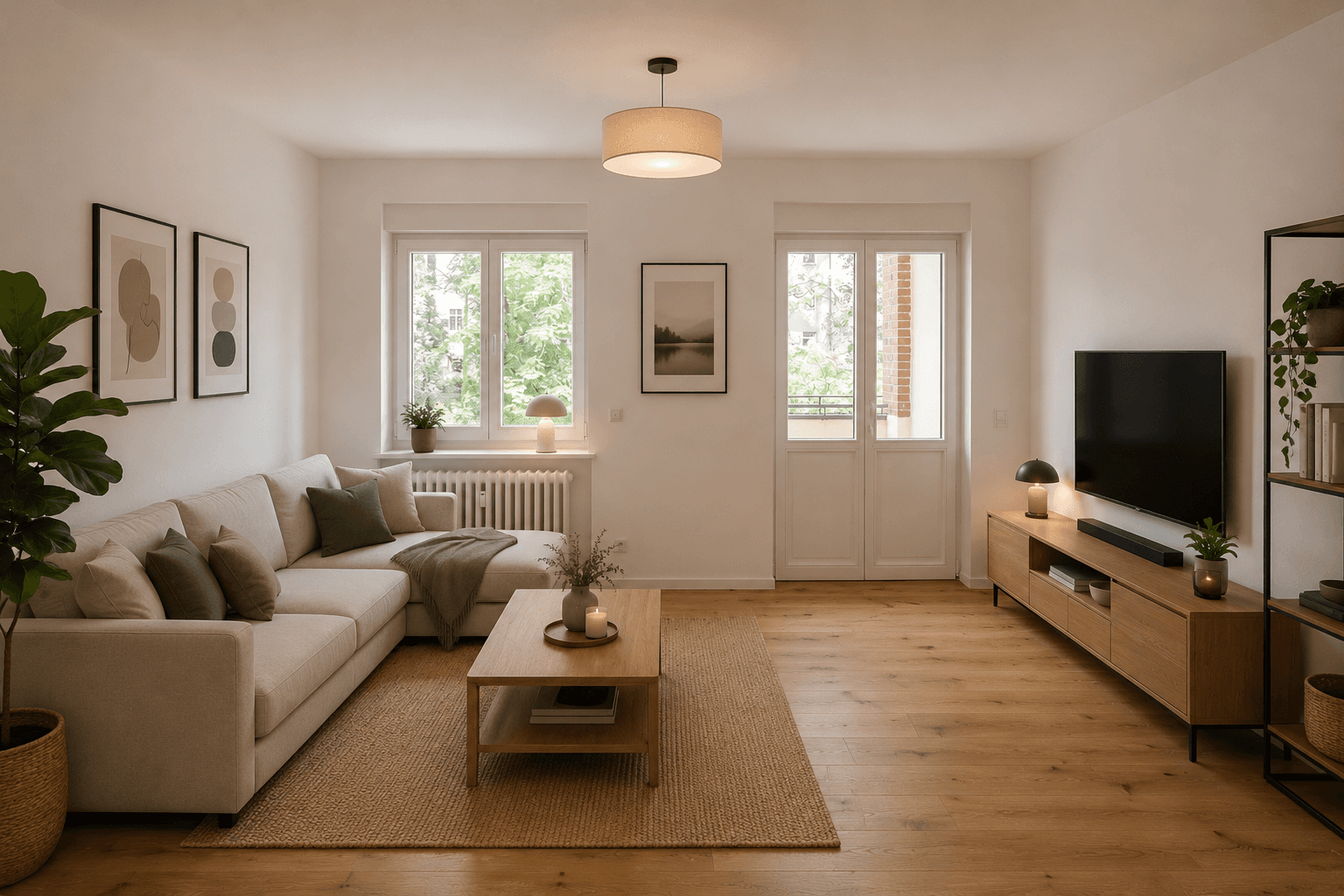 Predaj bytu 3-izbový 68 m², Berlin, Berlín Predaj bytu 3-izbový 68 m², Berlin, Berlín