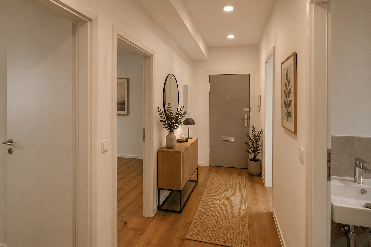 Predaj bytu 3-izbový 68 m², Berlin, Berlín Predaj bytu 3-izbový 68 m², Berlin, Berlín