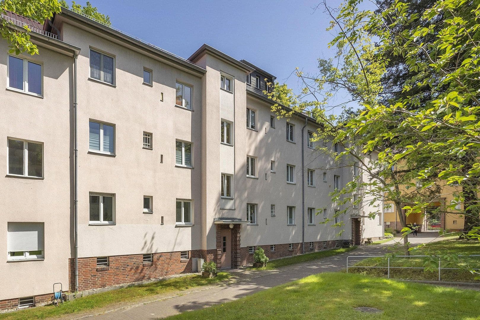 Predaj bytu 3-izbový 68 m², Berlin, Berlín Predaj bytu 3-izbový 68 m², Berlin, Berlín