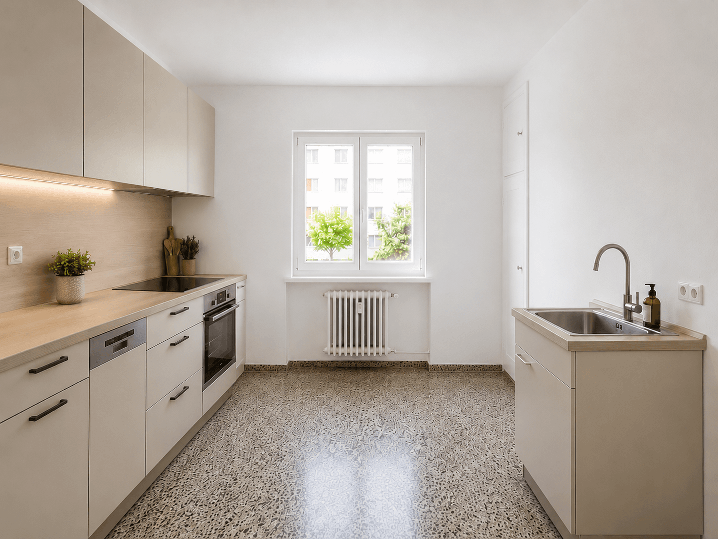 Predaj bytu 3-izbový 68 m², Berlin, Berlín Predaj bytu 3-izbový 68 m², Berlin, Berlín