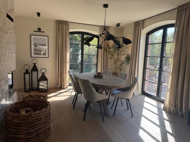 Predaj domu 259 m², pozemok 710 m², Am Strom 4b, Ahrenshoop, Meklenbursko-Predpomoransko Predaj domu 259 m², pozemok 710 m², Am Strom 4b, Ahrenshoop, Meklenbursko-Predpomoransko